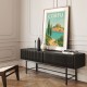 Corfu Travel Poster Wall Art