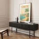 Crete Travel Poster 1 Wall Art