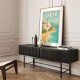 Crete Travel Poster 2 Wall Art