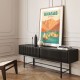Khasab Travel Poster  Wall Art