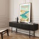 Milos Travel Poster  Wall Art