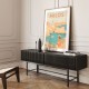 Milos Travel Poster Wall Art