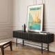 Sharjah Travel Poster  Wall Art