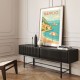 Nafplio Travel Poster  Wall Art