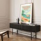 Patong Beach Thailand Travel Poster Wall Art