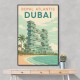 Royal Atlantis Poster Wall Art