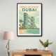 Royal Atlantis Poster Wall Art