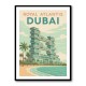 Royal Atlantis Poster Wall Art