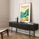 Salalah Travel Poster Wall Art