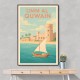 Umm Al Quwain Poster Wall Art
