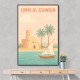 Umm Al Quwain Poster 1 Wall Art
