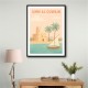 Umm Al Quwain Poster 1 Wall Art