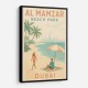 Al Mamzar Beach Park Dubai 
