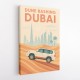 Dune Bashing Adventure