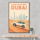 Dune Bashing Adventure