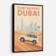 Dune Bashing Adventure