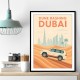 Dune Bashing Adventure