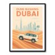 Dune Bashing Adventure