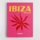 Ibiza Bohemia Travel Poster