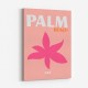 Palm Beach Travel Poster