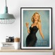 Good Taste and Bad Ideas Vintage Style Wall Art