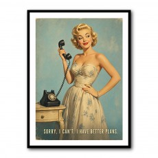 Vintage Glamour
