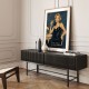 I'm Not Spoiled - I just Have Standards Vintage Style Wall Art