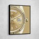 Day Date Gold Close