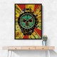 Rolex Daytona Pop Art