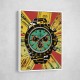 Rolex Daytona Pop Art