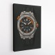 AP Diver Watch Cartoon Style