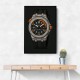 AP Diver Watch Cartoon Style