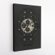 Audemars Piguet Royal Oak Offshore Ceramic Chronograph in Cartoon Style Artwork