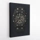Audemars Piguet Royal Oak Offshore Ceramic Chronograph in Cartoon Style