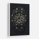 Audemars Piguet Royal Oak Offshore Ceramic Chronograph in Cartoon Style